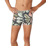 Speedo Men's Print Beachstar Square Leg