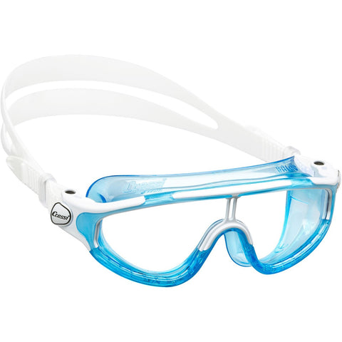 Cressi Baloo Swim Goggles