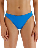 TYR Women's Solid Classic Bikini Bottom