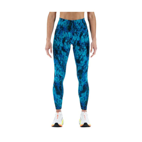 TYR Women's High Rise Legging