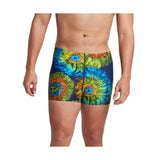 Speedo Men's Print Beachstar Square Leg