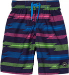 Speedo Printed Youth Volley