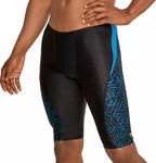 Speedo Men's Race Maze Jammer