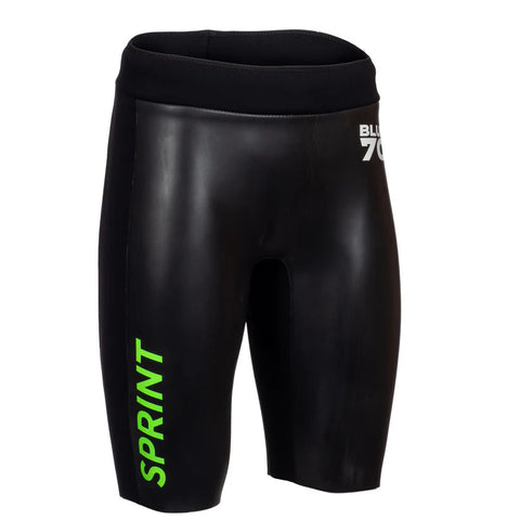 Blue Seventy Sprint Buoyancy Short (Unisex)