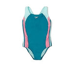 Speedo Girl's 1 Piece Swimsuit