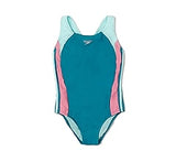 Speedo Girl's 1 Piece Swimsuit