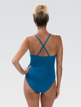 Dolfin Women's Moderate ColorBlock One Piece