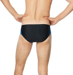 Speedo Men's Vibe Spliced One Brief