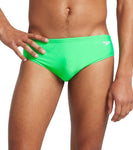 Speedo Men's Endurance Solid One Brief