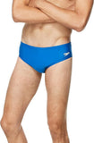 Speedo Men's Vibe Spliced One Brief