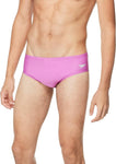 Speedo Men's Vibe Spliced One Brief