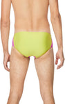 Speedo Men's Vibe Spliced One Brief