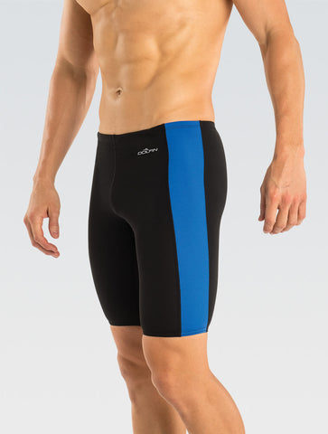 Dolfin Men's Basic Panel Jammer