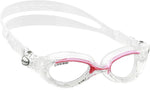 Cressi Flash Lady Swim Goggles