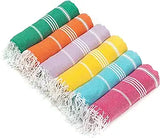 Turkish Cotton Beach Towel