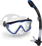 Cobalt Snorkel Combos