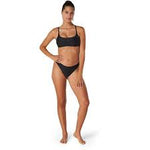 Speedo Women's Double Cross Bikini Top