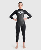 Arena Women's AquaVenture Full Wetsuit