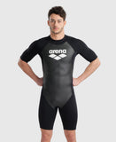 Arena Men's AquaVenture Shorty Wetsuit