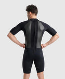 Arena Men's AquaVenture Shorty Wetsuit