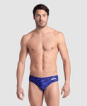 Arena Men's Surfs Up II Swim Briefs