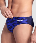 Arena Men's Surfs Up II Swim Briefs