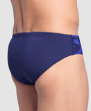 Arena Men's Surfs Up II Swim Briefs