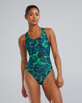 TYR Women's Durafast Elite Maxfit