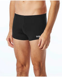 TYR Men's Durafast Elite Square Leg