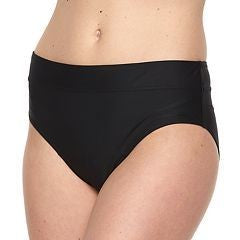 Dolfin Women's Moderate Brief